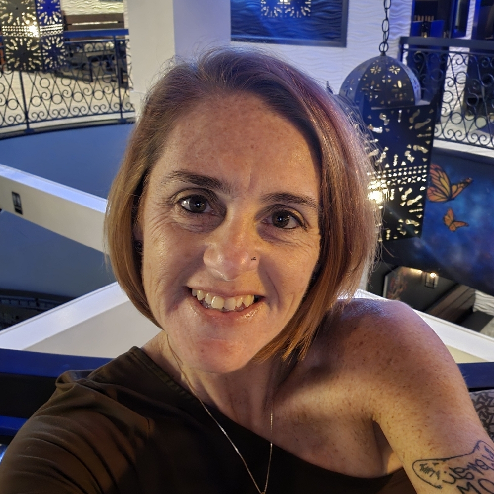 Meet your Posher, Kelly